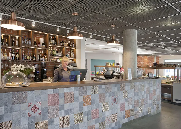 Tallink Express 3* Tallin