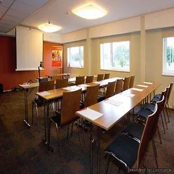 Tallink Express Hotel