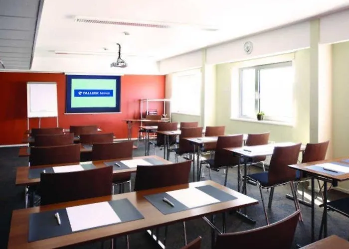 Tallink Express Hotel Tallin