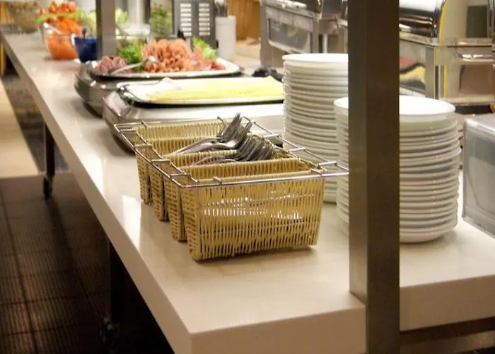 Hotel Tallink Express