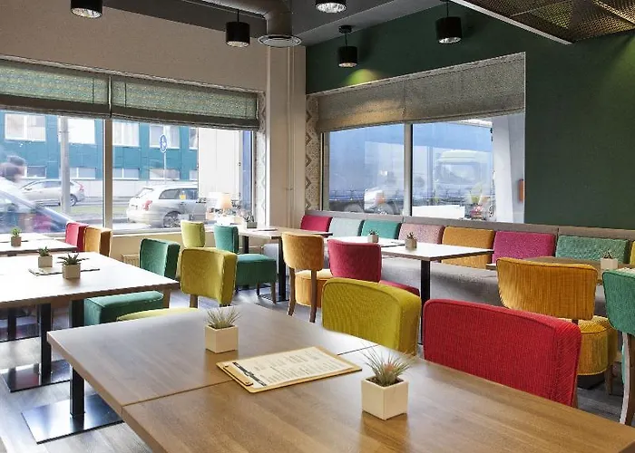 Tallink Express Hotel