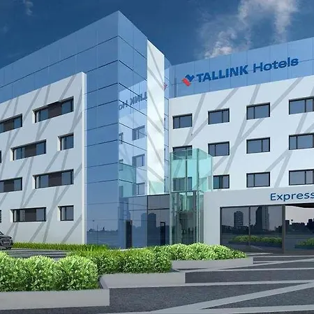Tallink Express Hotell
