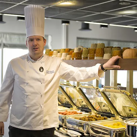 Hotell Tallink Express