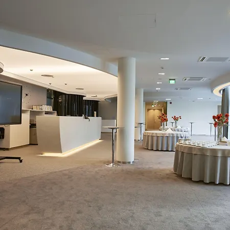 Hotell Tallink Express