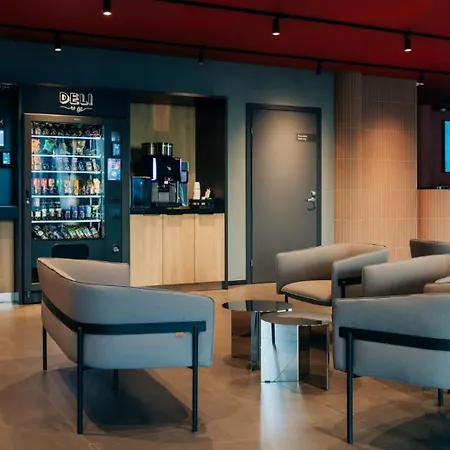 Tallink Express تالين