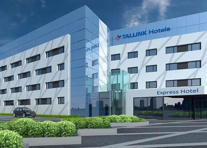 Tallink Express Hotel
