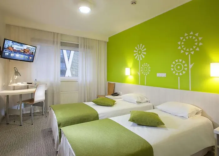 Tallink Express Hotel 3*