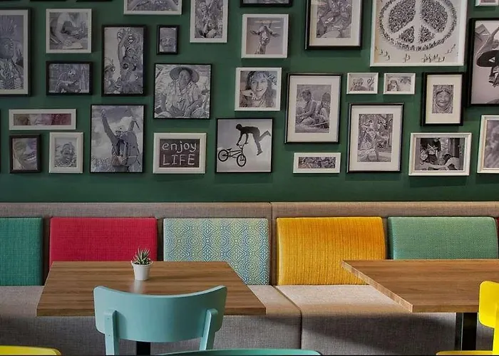 Tallink Express Hotel