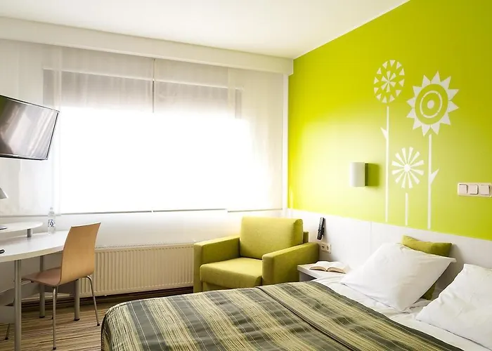 Hotel Tallink Express 3*