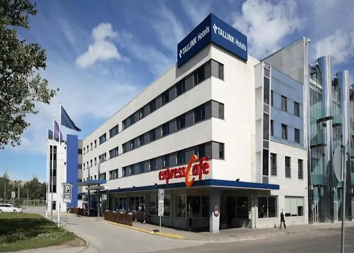 Tallink Express Tallinn