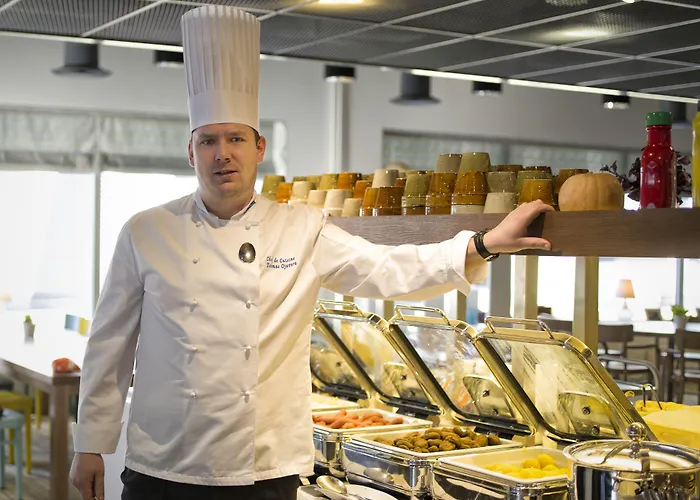 Hotel Tallink Express