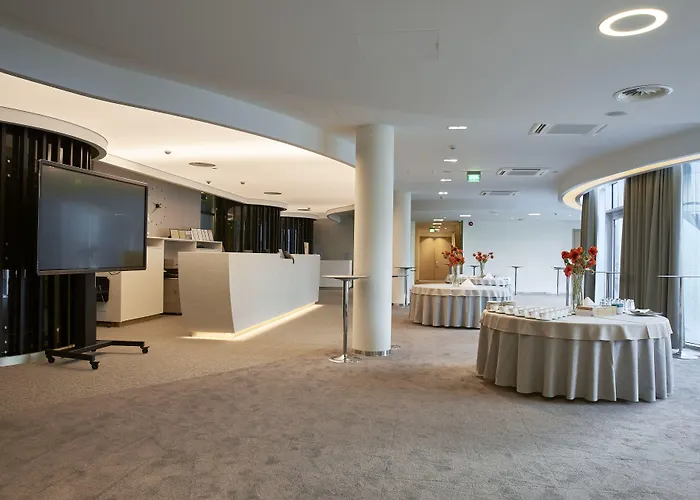 Hotel Tallink Express