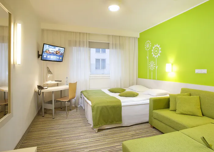 Tallink Express Tallinn