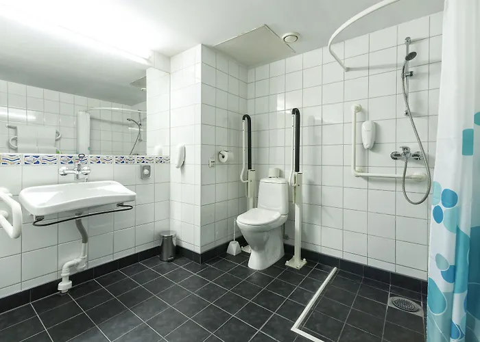 Tallink Express Hotel Tallinn