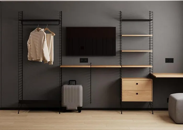 Hotel Tallink Express