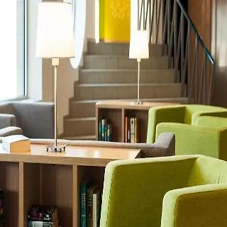 Hotel Tallink Express 3*