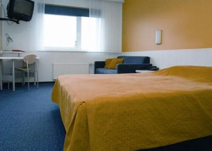 Tallink Express 3* Tallinn