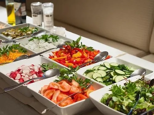 Tallink Express 3* Tallinn